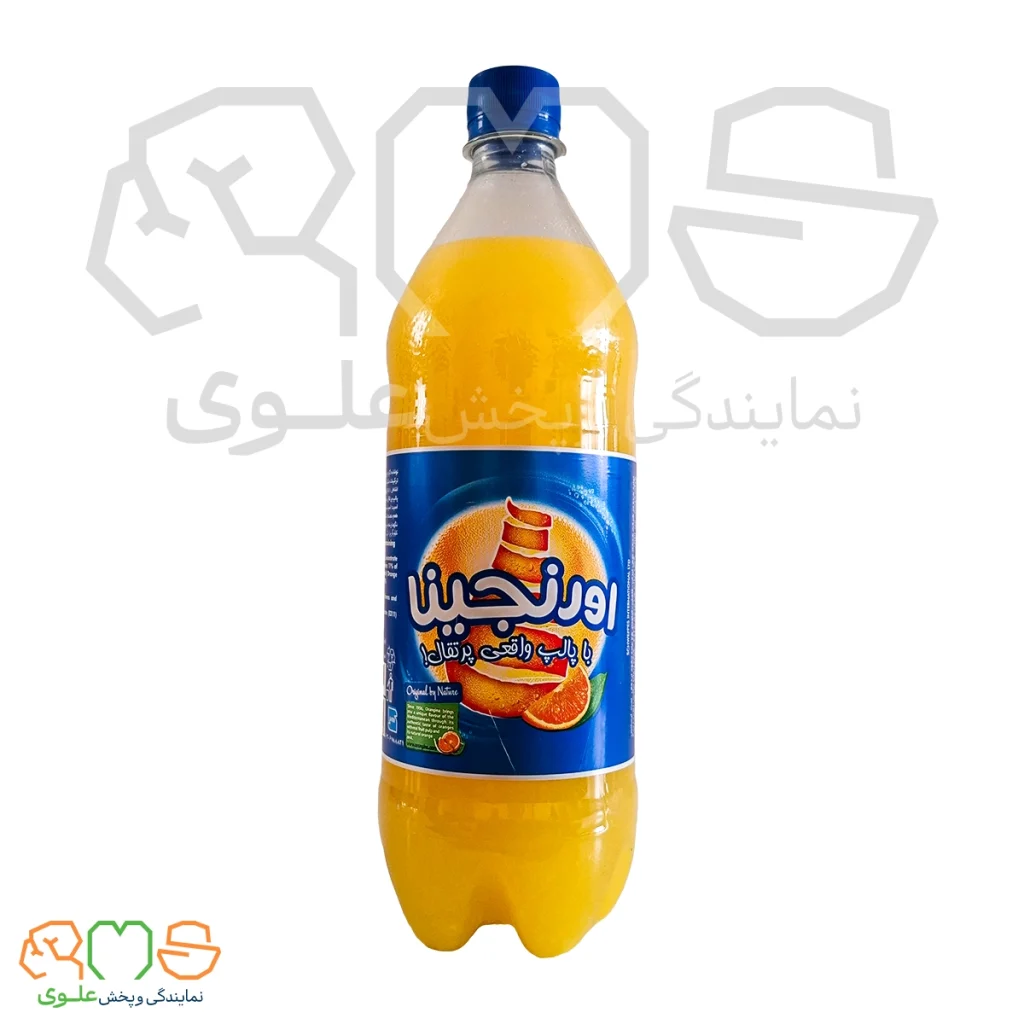 اورنجینا 1لیتر