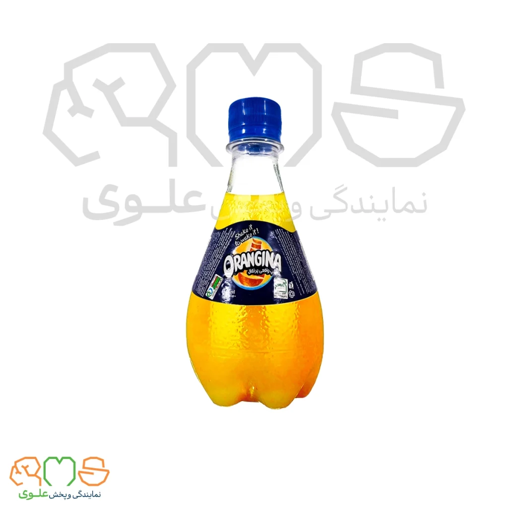 اورنجینا 330cc