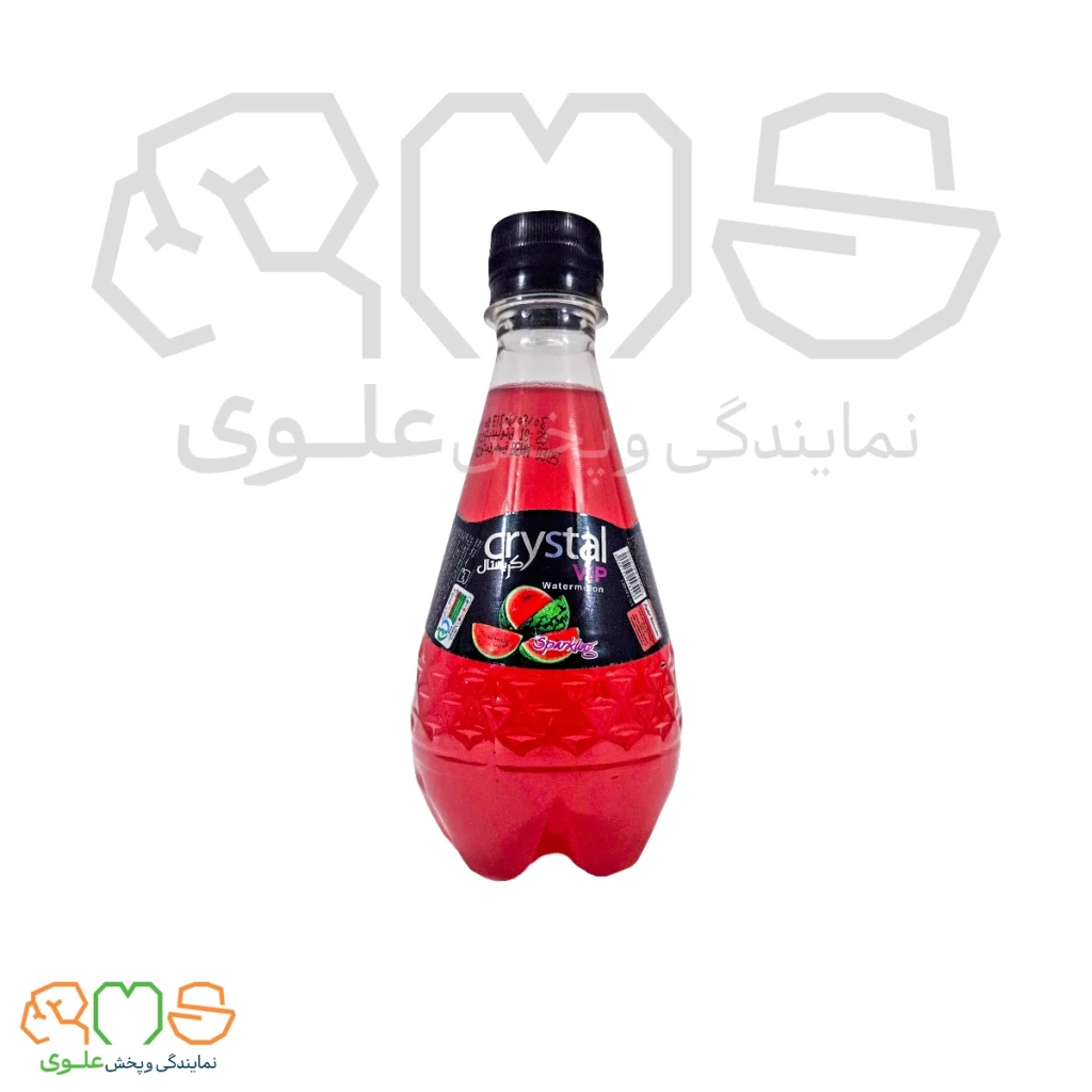 کریستال هندوانه 330