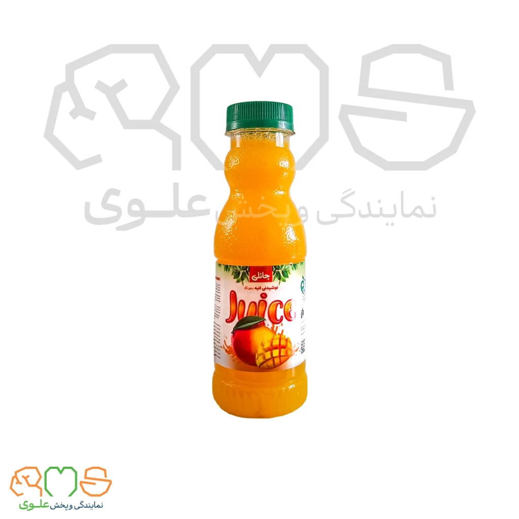 جانلی انبه 300 گرم