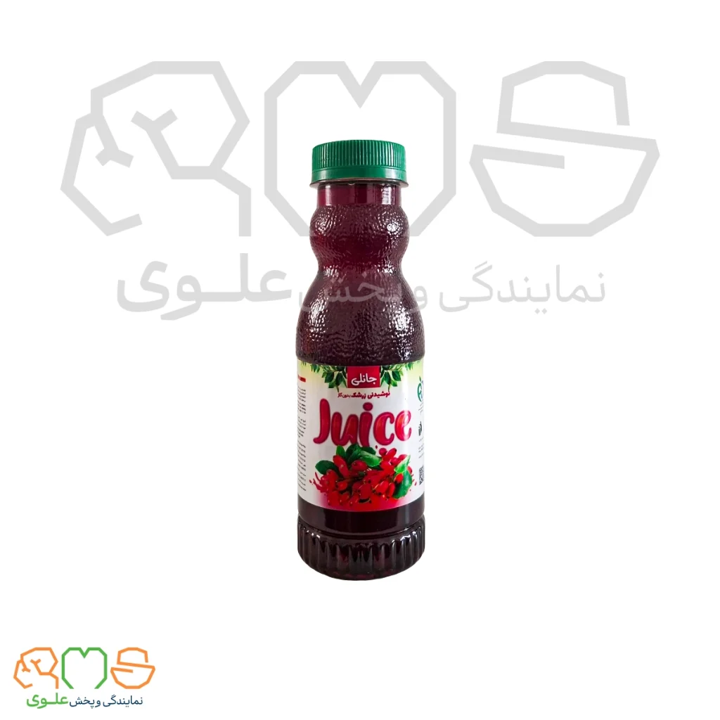 جانلی زرشک 300 گرم