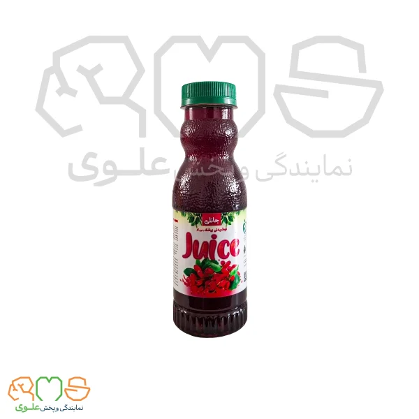 جانلی زرشک 300 گرم