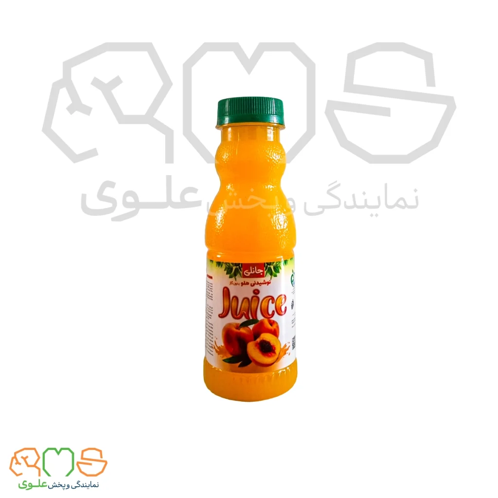 جانلی هلو 300 گرم