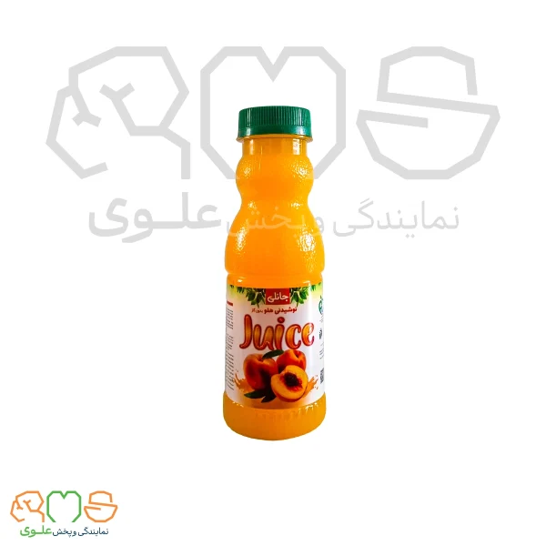 جانلی هلو 300 گرم
