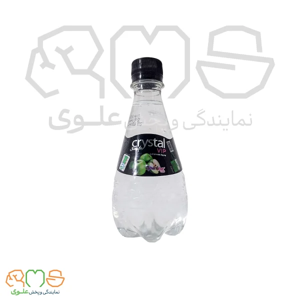 کریستال سیب لبنانی 330cc